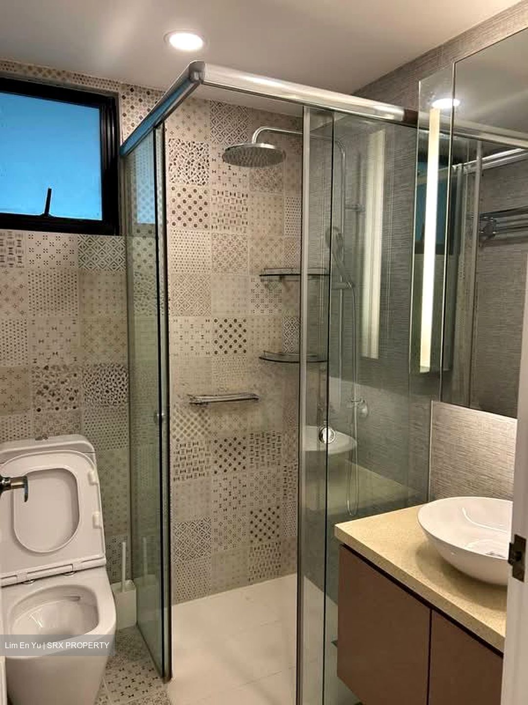 Spring Grove (D10), Condominium #583455211